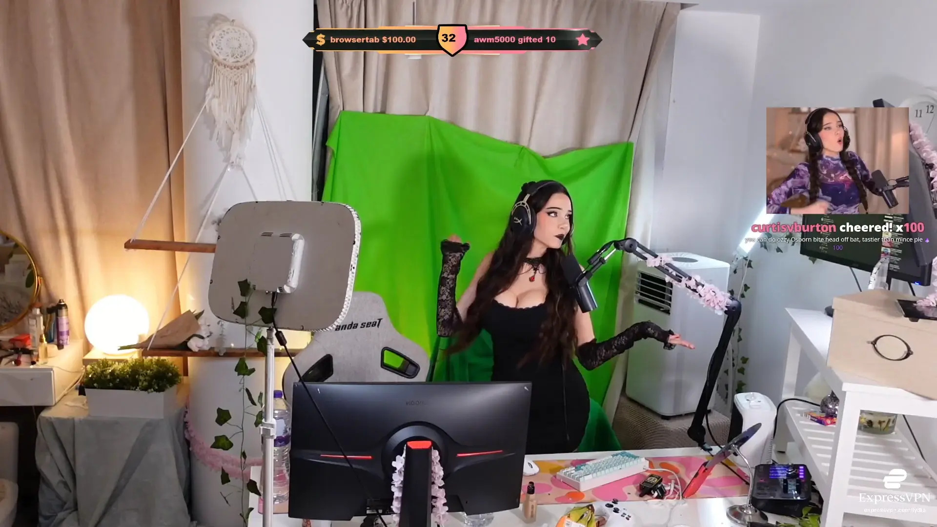 Lydiaviolet Nude Leaked OnlyFans Video #157799 - ePornLeak