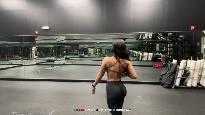 Demisux Nude Leaked OnlyFans Video #157861