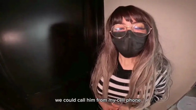 Sofia Rizof Gets Her Rounded Ass Fucked