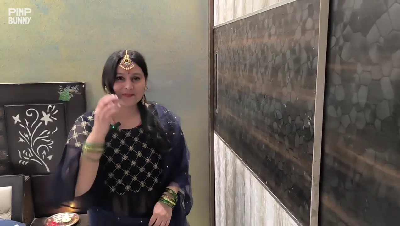 Pujaprem Sucks And Gets Banged After A Ritual - ePornLeak