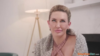 Adira Allure & Nicole Nichols Shares A BBC