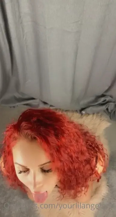 Yourlilangelmia rides dick until orgasm - ePornLeak