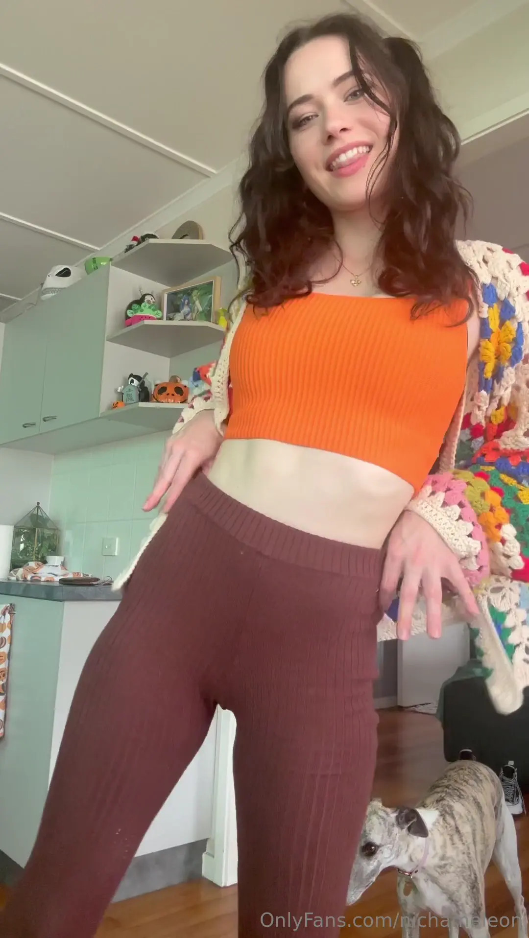 Nichameleon Nude Leaked OnlyFans Video #159037 - ePornLeak