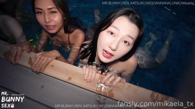 Ren_katsuki Nude Leaked OnlyFans Video #159090