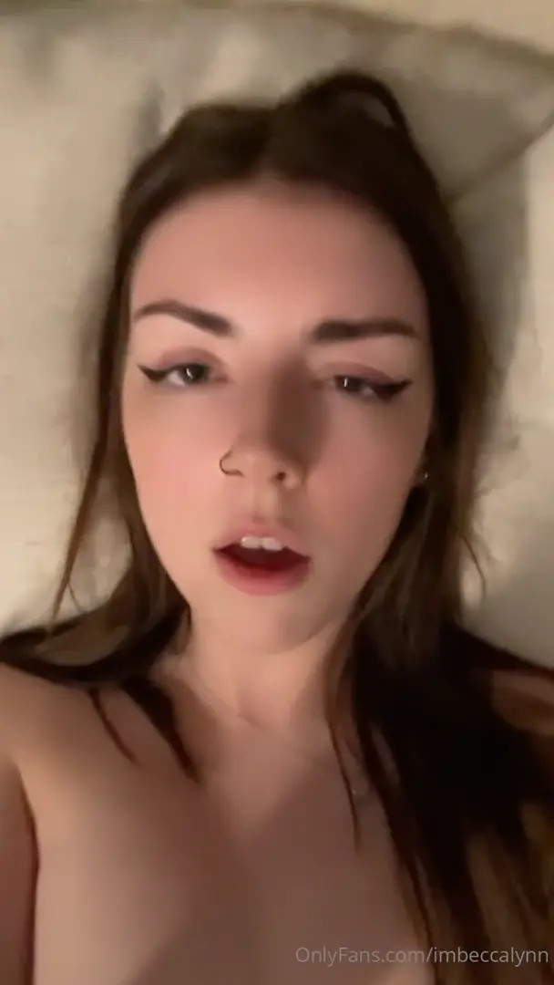 Imbeccalynn Nude Leaked OnlyFans Video #159838 - ePornLeak