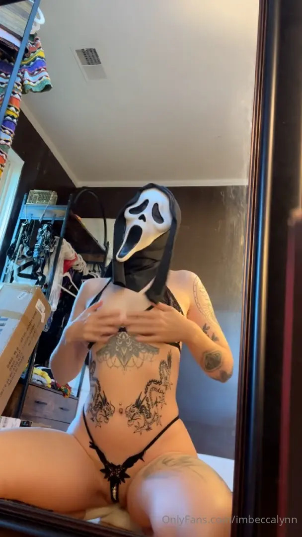 Imbeccalynn Nude Leaked OnlyFans Video #159840 - ePornLeak