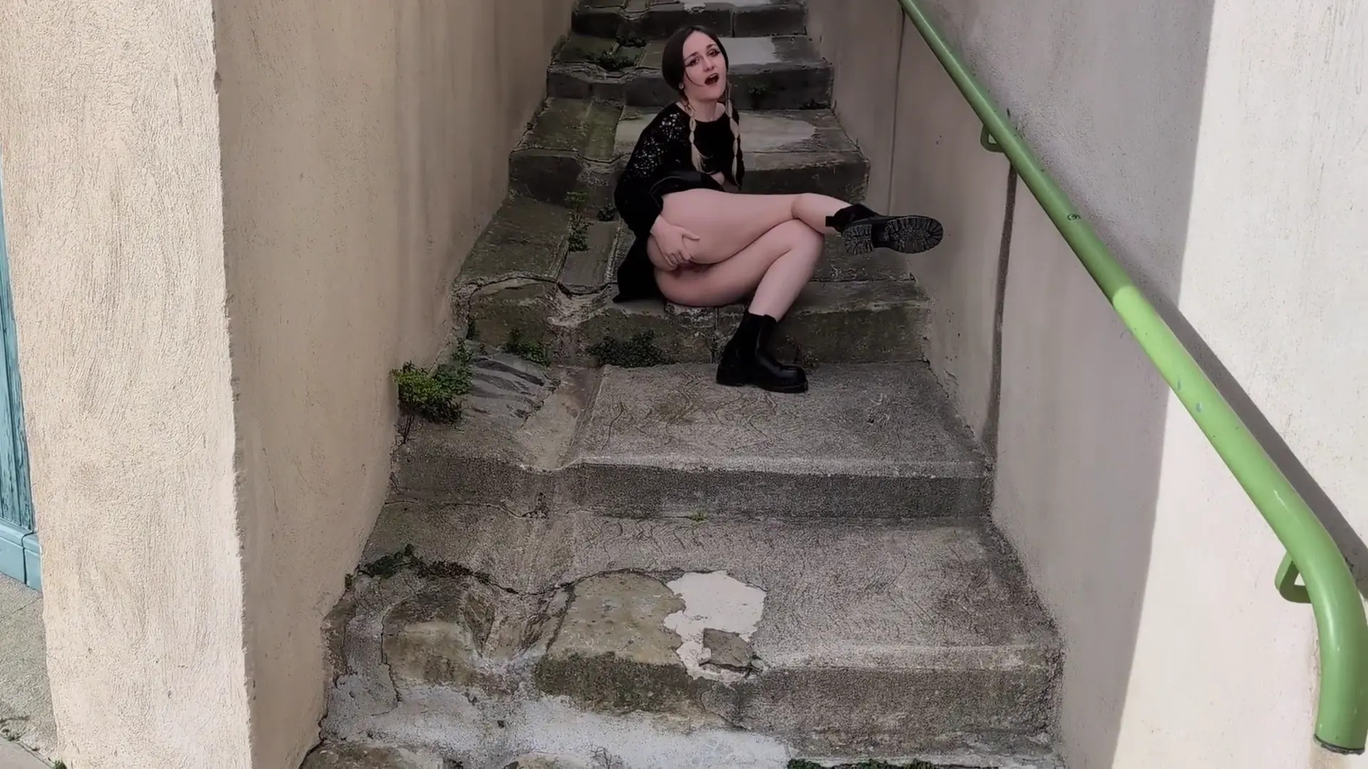 Louiselittlefrench Nude Leaked OnlyFans Video #160146 - ePornLeak