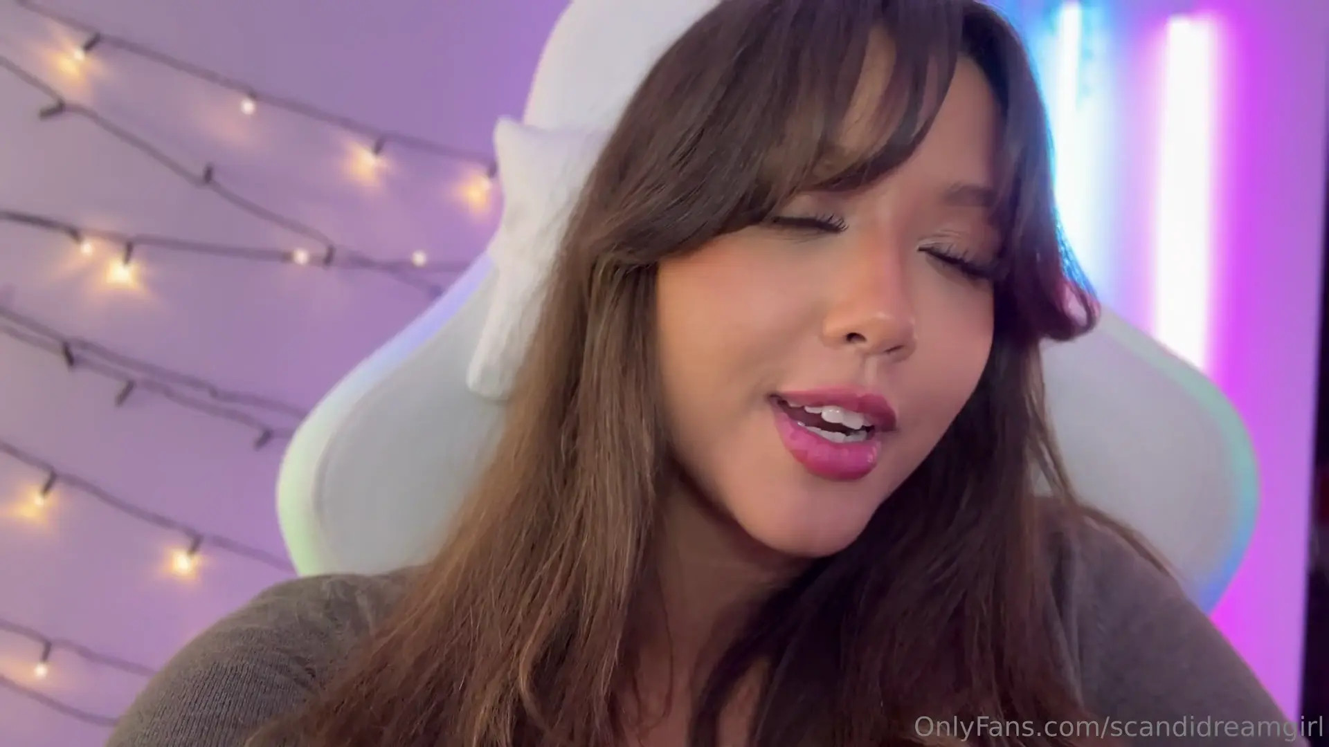 Scandidreamgirlfree Nude Leaked OnlyFans Video #161146 - ePornLeak