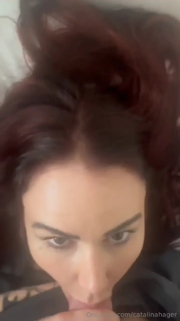 Catalinahager Nude Leaked OnlyFans Video #161385 - ePornLeak