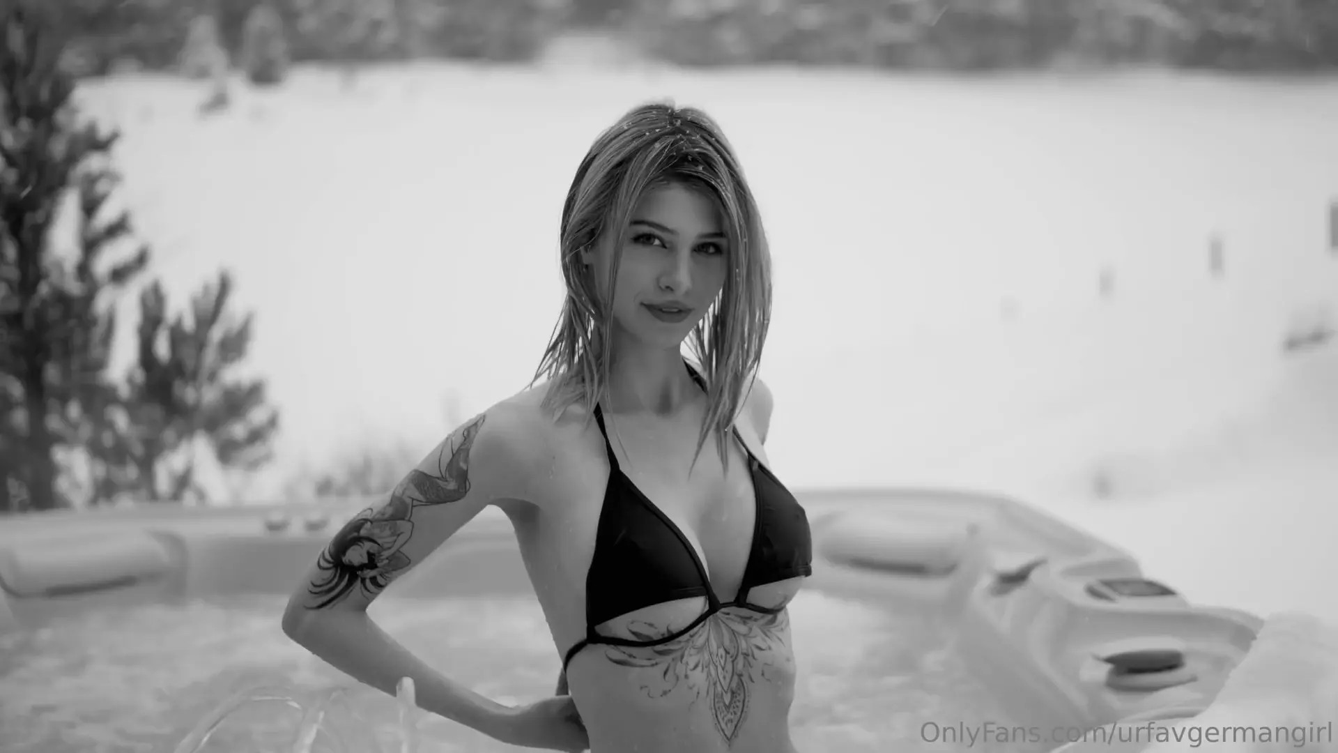 Linaroeschr Nude Leaked OnlyFans Video #162909 - ePornLeak