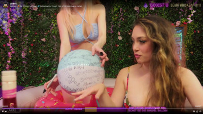 Livibee Nude Leaked OnlyFans Video #162984