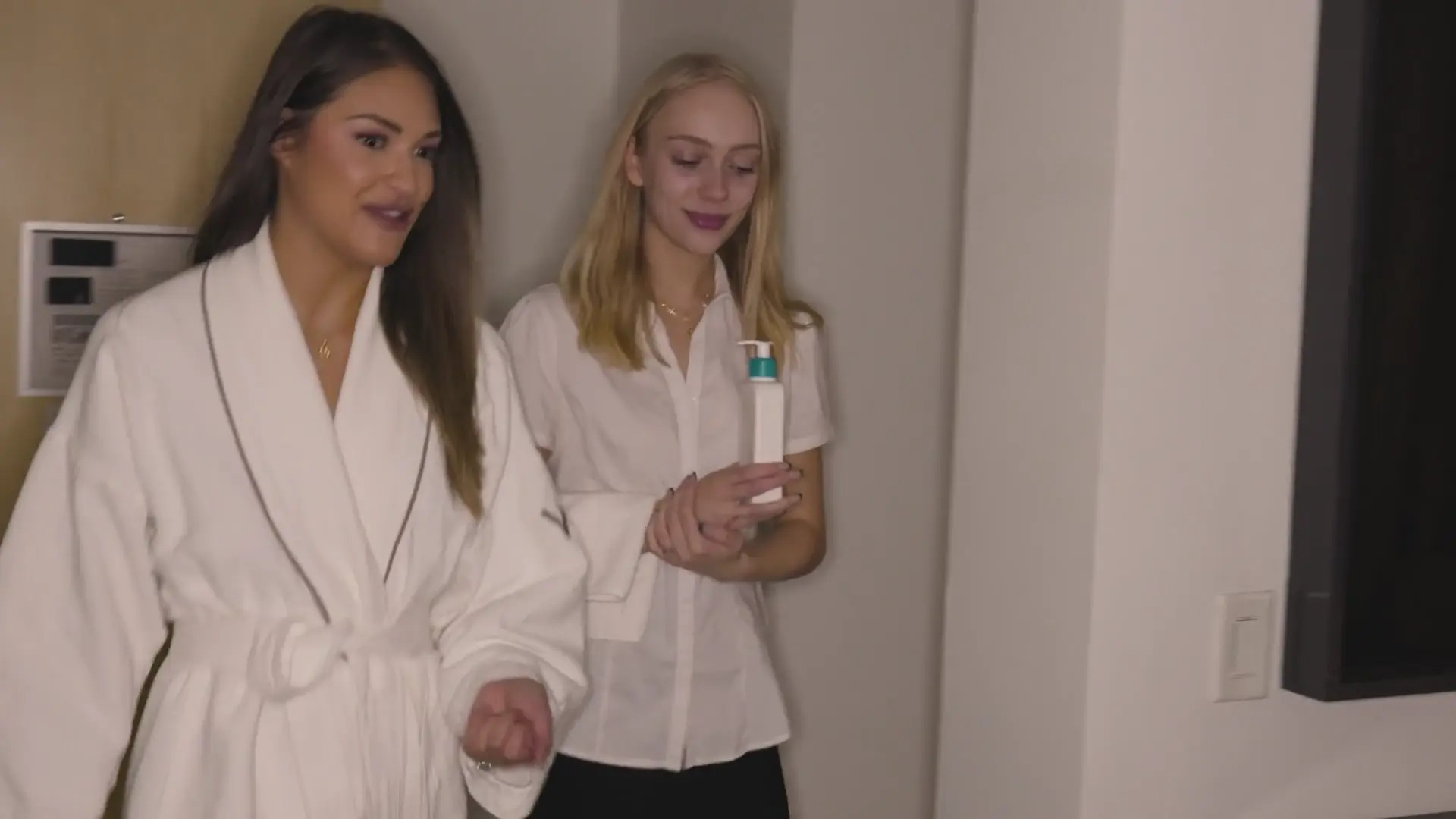 Xogizellexo Nude Leaked OnlyFans Video #163333 - ePornLeak