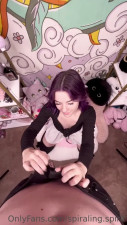 Spiralingspirit Nude Leaked OnlyFans Video #163956