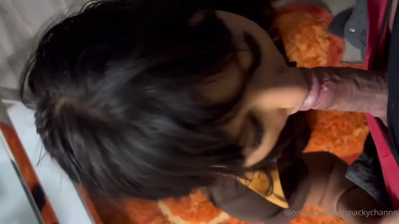 Snackychannn Nude Leaked OnlyFans Video #164038 - ePornLeak