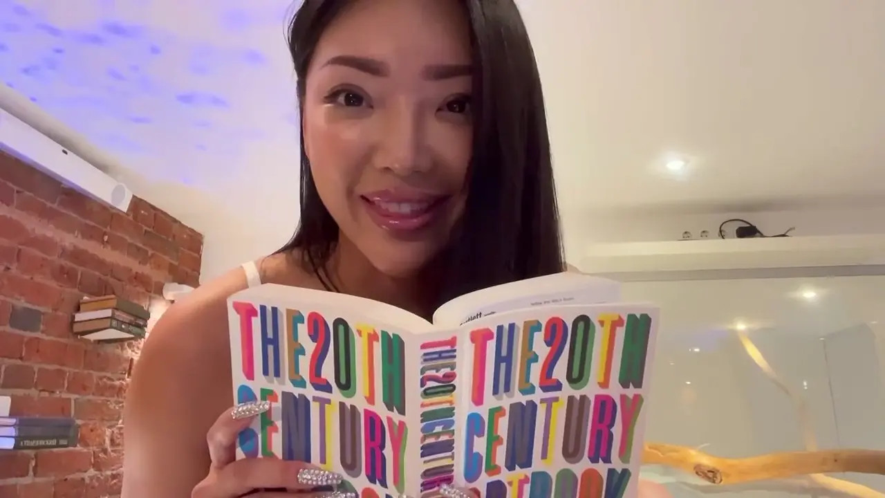 Ayumianime Nude Leaked OnlyFans Video #164437 - ePornLeak