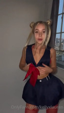 Kellylauren Nude Leaked OnlyFans Video #164655