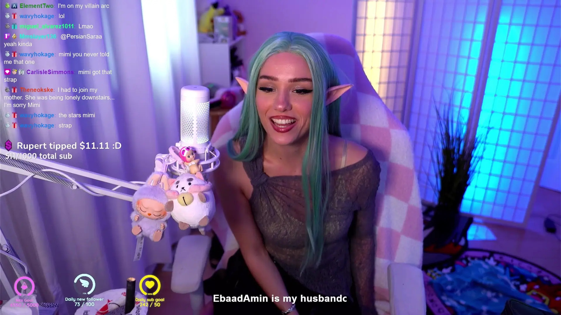 Mimiseeman Nude Leaked OnlyFans Video #164770 - ePornLeak