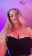 Xoaerielfree Nude Leaked OnlyFans Video #165428