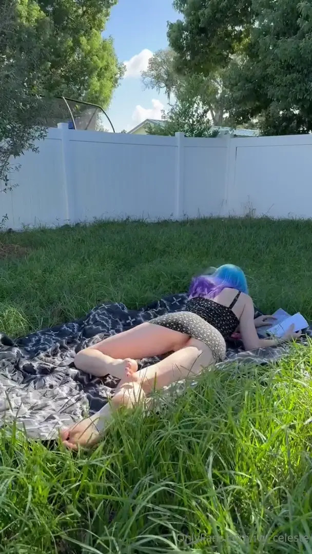 Ivy_celeste Nude Leaked OnlyFans Video #165770 - ePornLeak