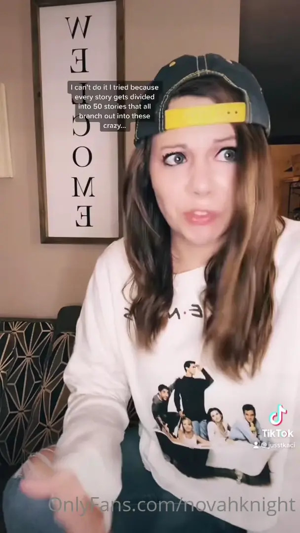 Novahknight Nude Leaked OnlyFans Video #166115 - ePornLeak