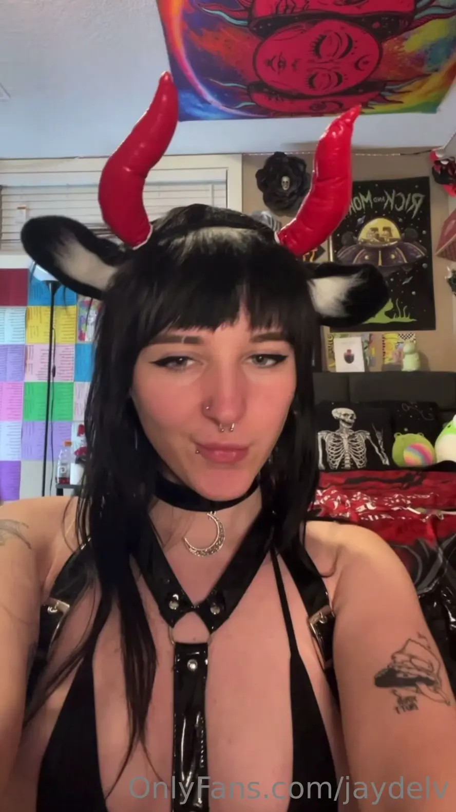 Jaydecandance Nude Leaked OnlyFans Video #166189 - ePornLeak