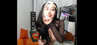 Cubbixoxo Nude Leaked OnlyFans Video #166478