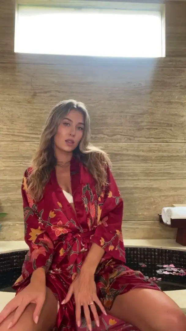 Deborah_tmz Nude Leaked OnlyFans Video #166541 - ePornLeak