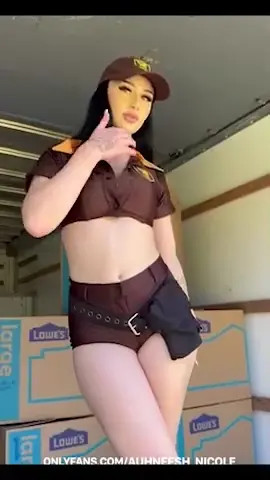 Auhneeshnicole Nude Leaked OnlyFans Video #166832 - ePornLeak