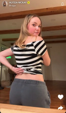 Alyssamckayyy Nude Leaked OnlyFans Video #167201