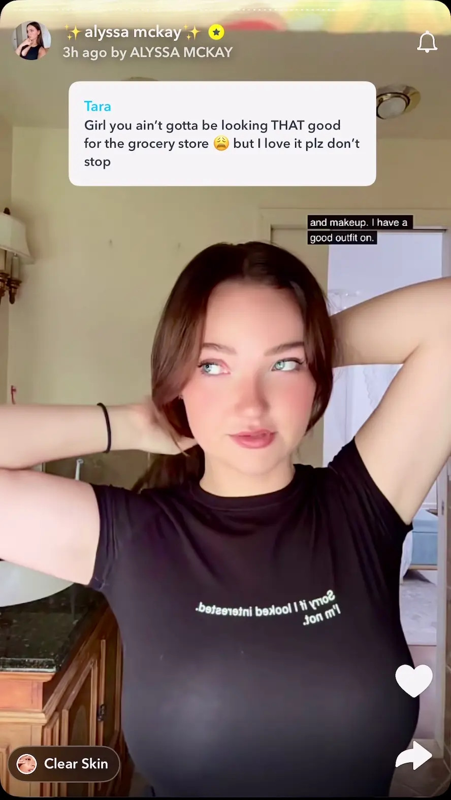 Alyssamckayyy Nude Leaked OnlyFans Video #167202 - ePornLeak