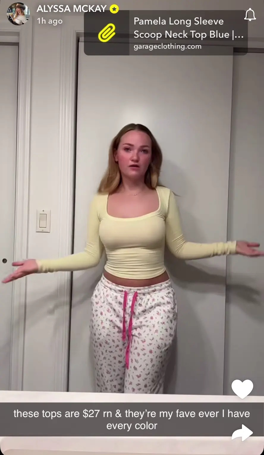 Alyssamckayyy Nude Leaked OnlyFans Video #167206 - ePornLeak