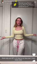 Alyssamckayyy Nude Leaked OnlyFans Video #167206