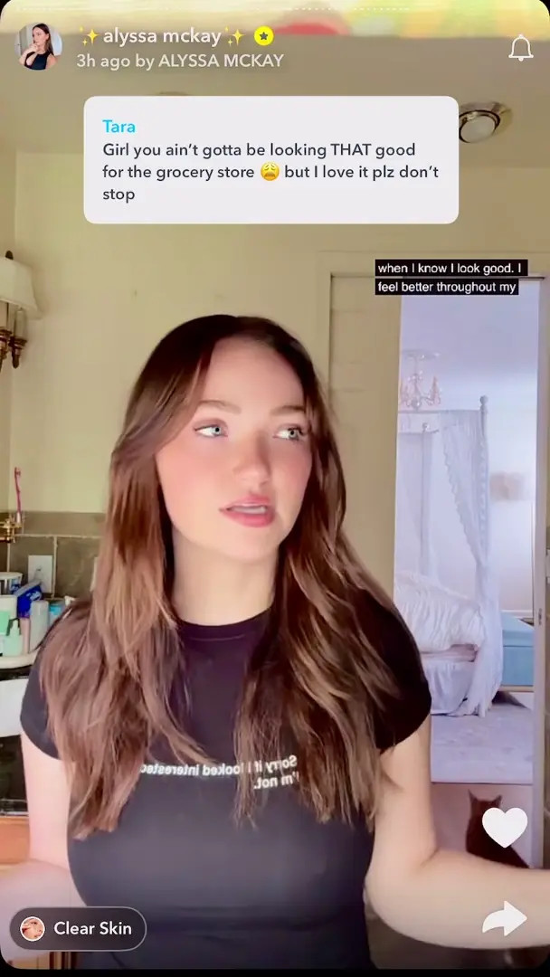 Alyssamckayyy Nude Leaked OnlyFans Video #167208 - ePornLeak