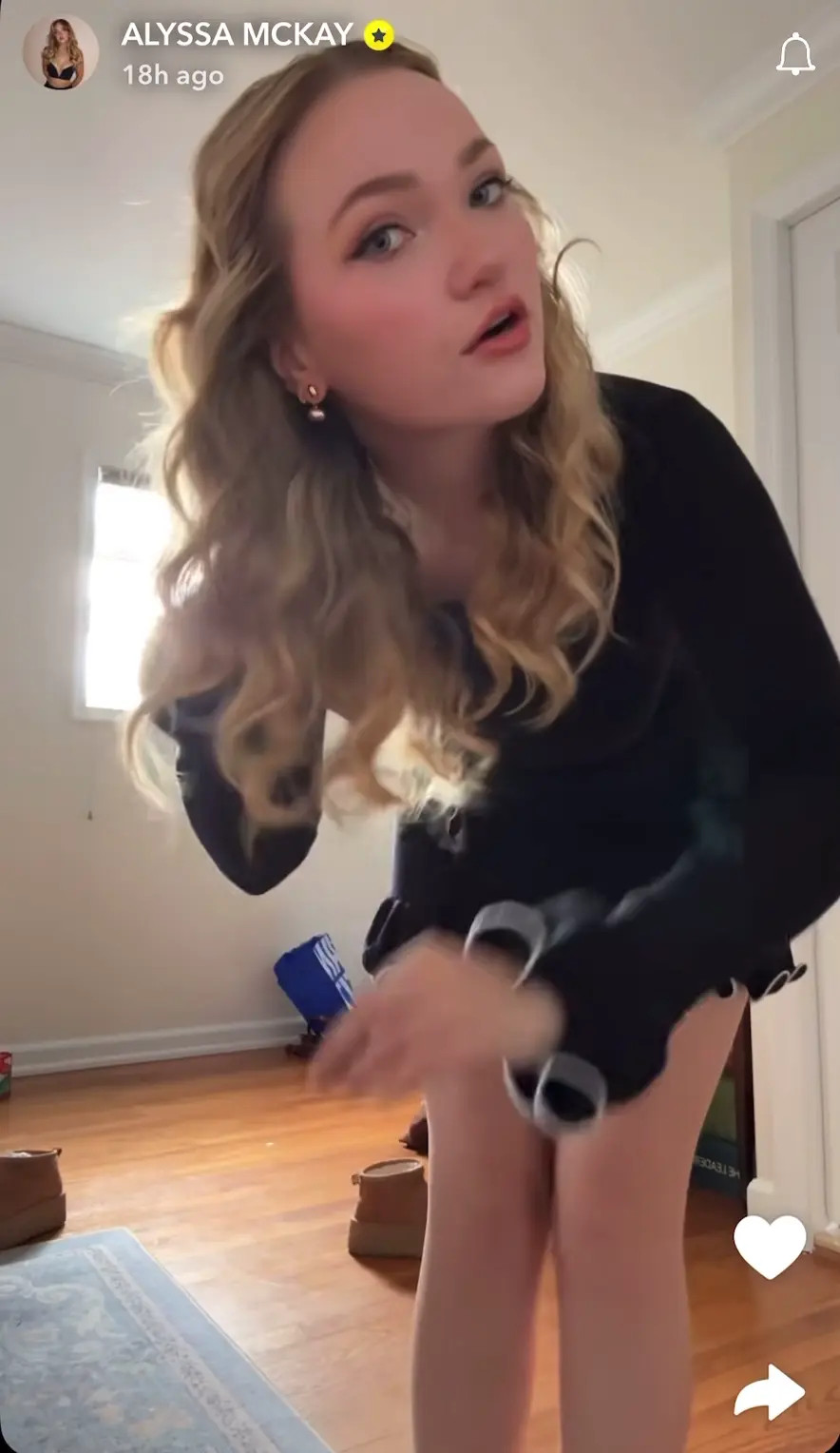 Alyssamckayyy Nude Leaked OnlyFans Video #167209 - ePornLeak