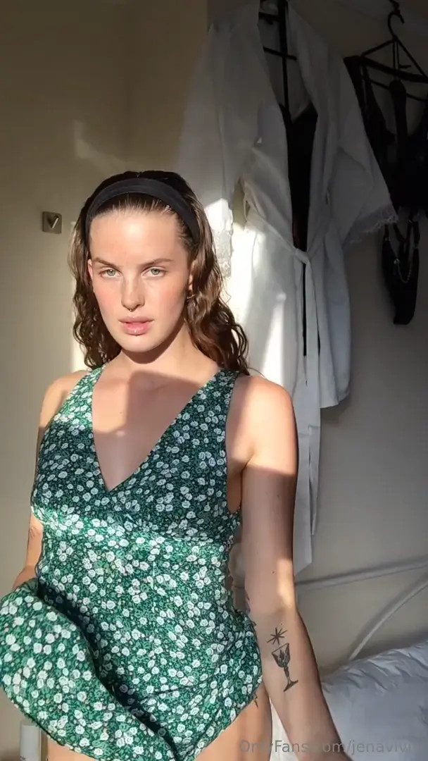 Jenavivre Nude Leaked OnlyFans Video #168095 - ePornLeak
