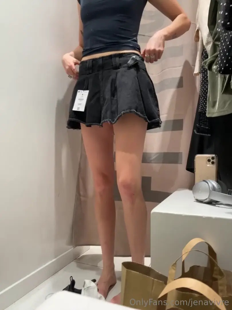 Jenavivre Nude Leaked OnlyFans Video #168103 - ePornLeak