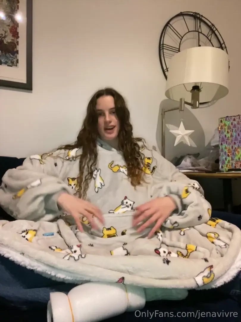 Jenavivre Nude Leaked OnlyFans Video #168104 - ePornLeak