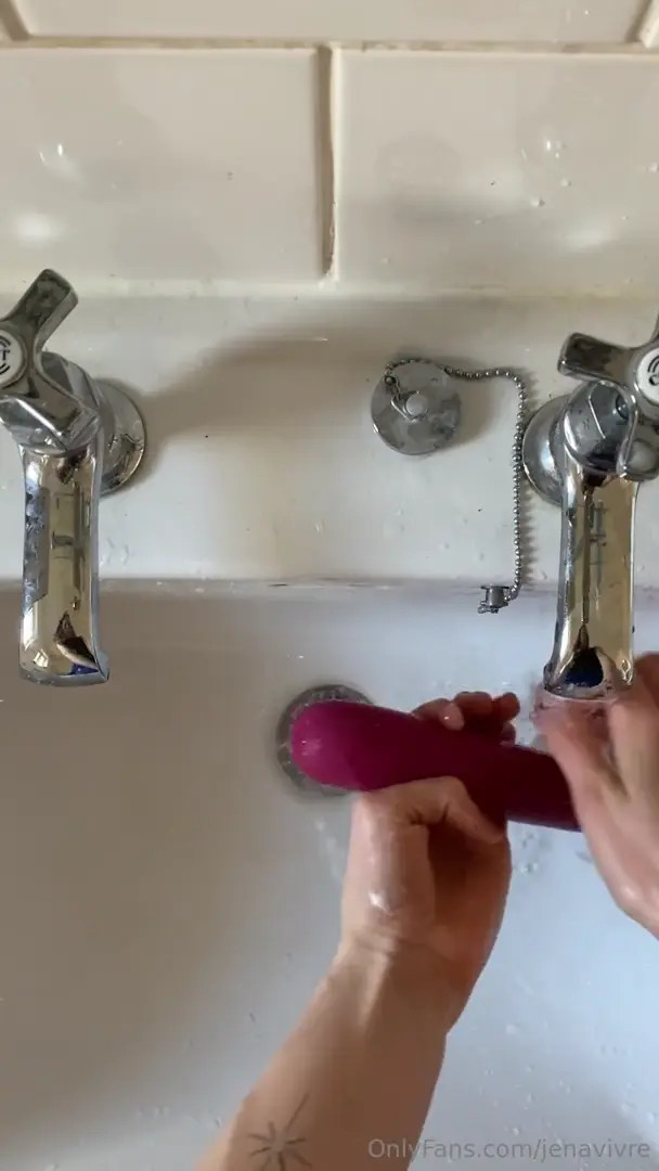 Jenavivre Nude Leaked OnlyFans Video #168112 - ePornLeak