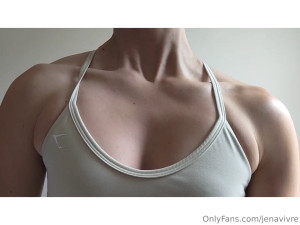 Jenavivre Nude Leaked OnlyFans Video #168122