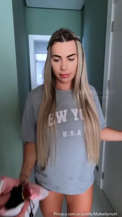 MaiferSexCouple Welcomes Her Husband's Cock - ePornLeak