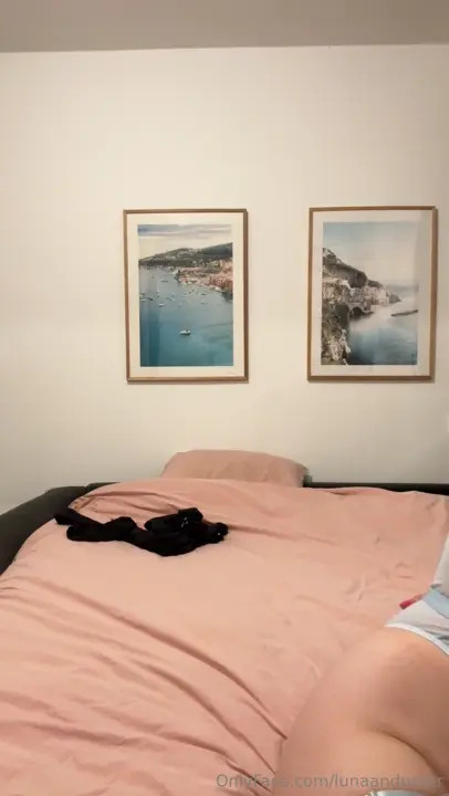 Lunaandpeter And KindryXO Share A Cock - ePornLeak