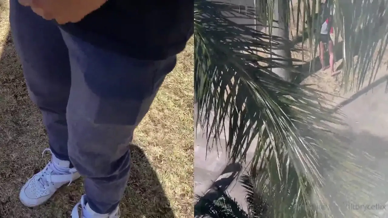 Bryce Adams Enjoys His Cock In A Hotel Room - ePornLeak