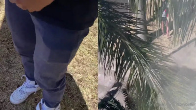 Bryce Adams Enjoys His Cock In A Hotel Room