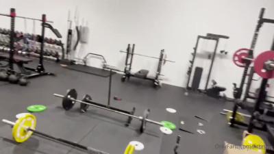 Bryce Adams' Post-Work Sex Session