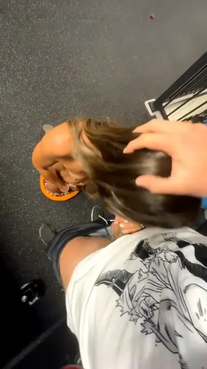 Bryce Adams Receives A Drilling In The Office - ePornLeak