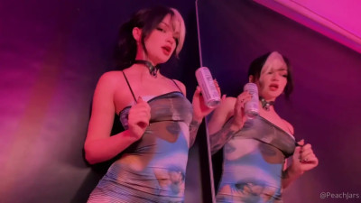 PeachJars Enjoys A Glory Hole