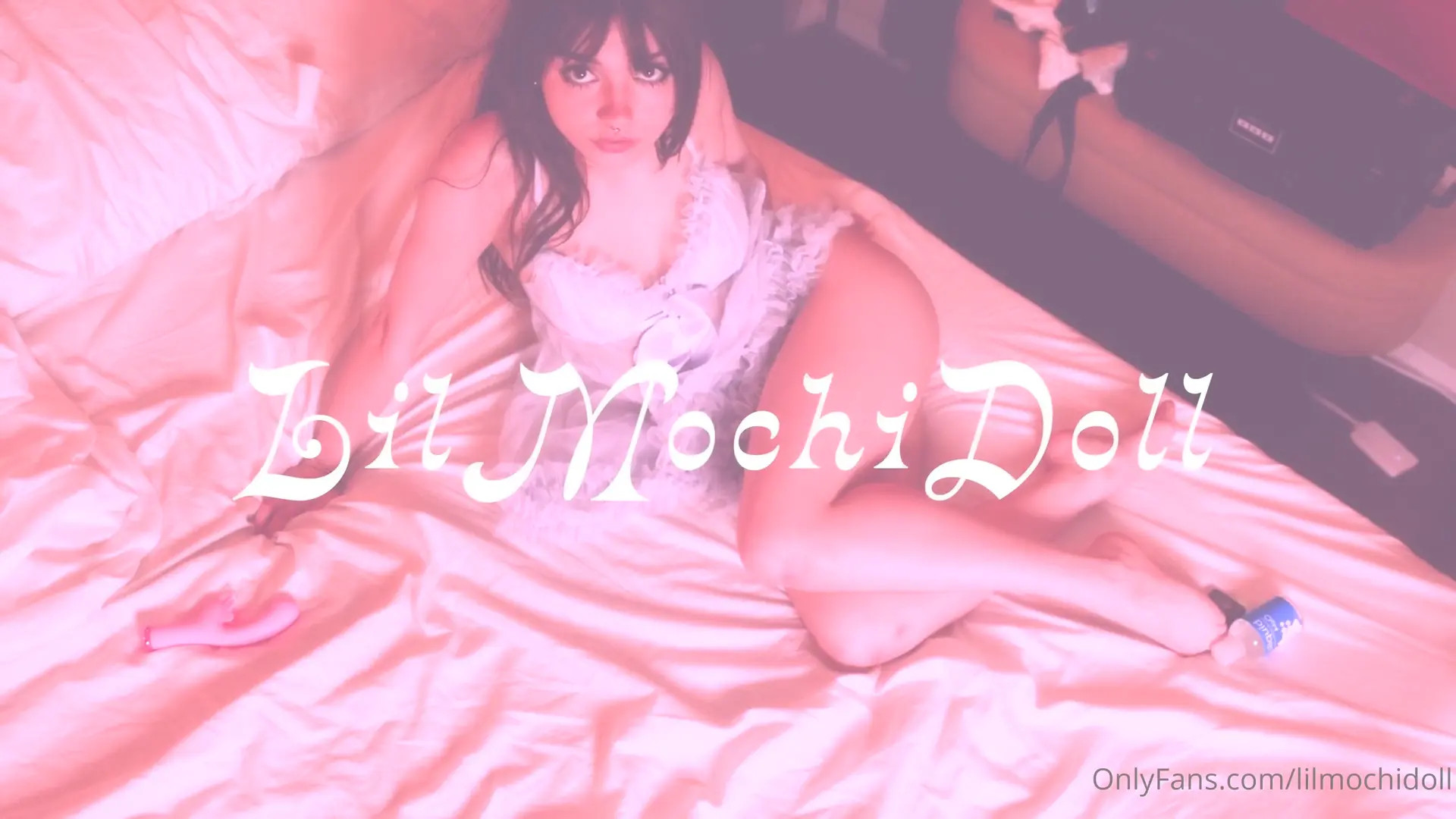 Lilmochidoll Full Onlyfans Sextape Video Leaked - ePornLeak