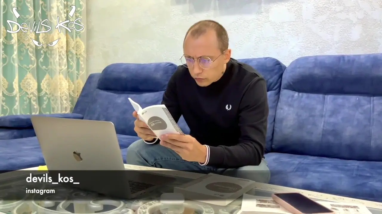 Stefany Kyler Has Sex With The Interviewer - ePornLeak