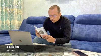 Stefany Kyler Has Sex With The Interviewer