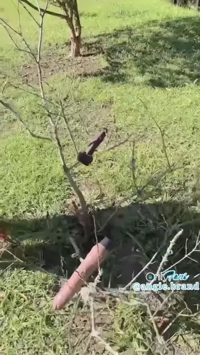 Angie Brand Scissors With Paola Vega Outdoors - ePornLeak